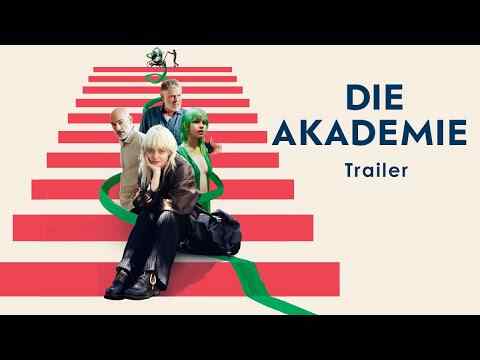 Die Akademie - trailer