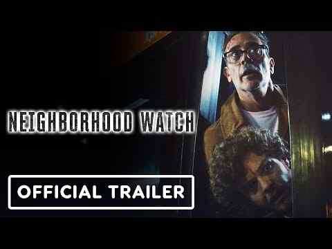 Neighborhood Watch - trailer 1