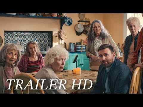 Vier Mütter für Edward - trailer