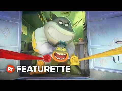 The Bad Guys 2 - Featurette - A Look Inside