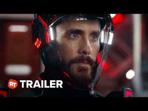 Tron: Ares - trailer 2