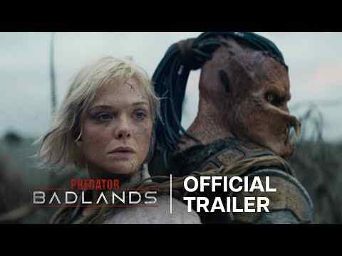 Predator: Badlands - trailer 3