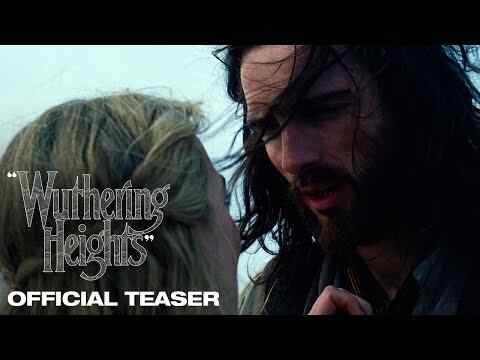 Wuthering Heights - trailer 1