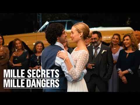 Mille secrets, mille dangers - trailer 1