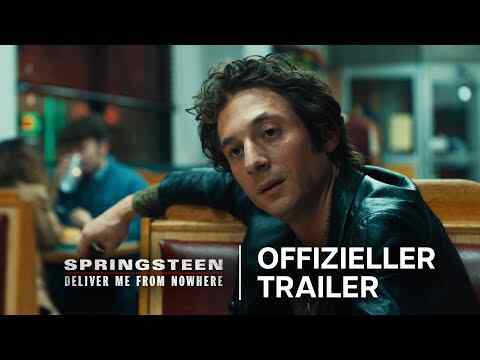 Springsteen: Deliver Me from Nowhere - trailer 2