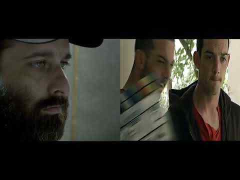 Michtav Le'David - trailer 1