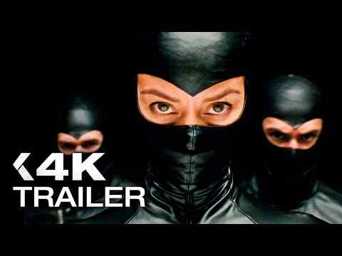 Reflection in A Dead Diamond - trailer 1