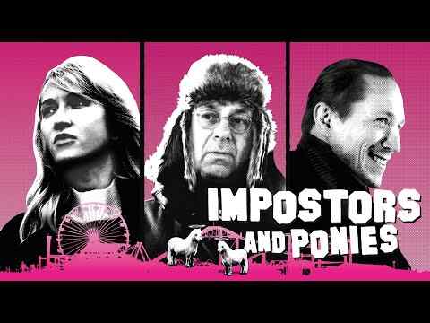Impostors and Ponies - trailer 1