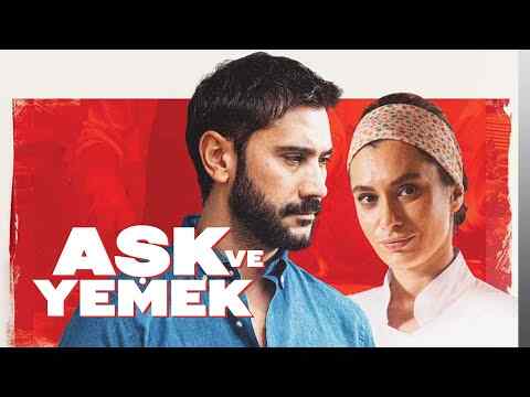 Ask ve Yemek - trailer 1
