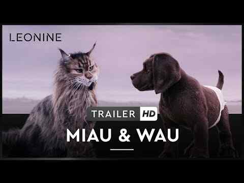 Miau und Wau - trailer 1