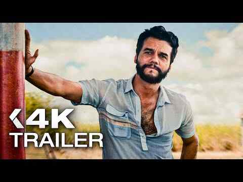 The Secret Agent - trailer 1