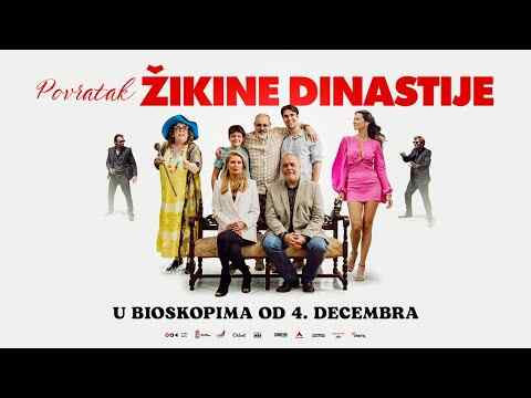 Vrnitev Žikine dinastije - napovednik 1