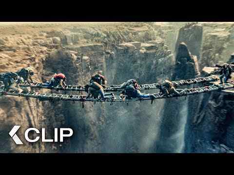 Greenland 2: Migration - Clip & Trailer