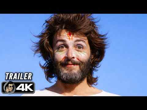 Man on the Run - trailer 2