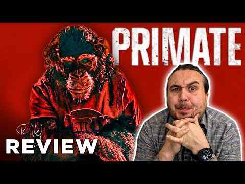 Primate - Robert Hofmann Kritik Review