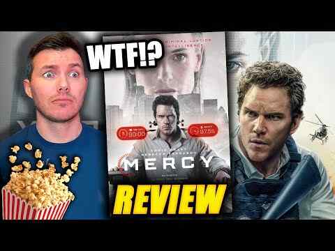Mercy - Flick Pick Movie Review