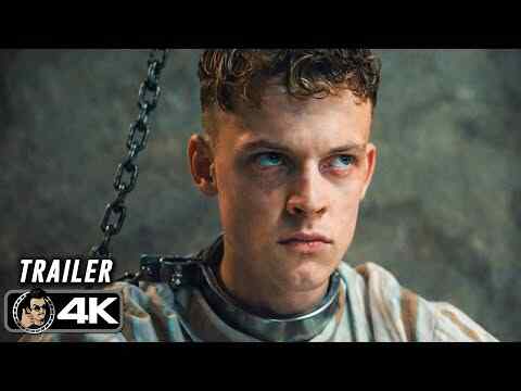 Heel - trailer 1