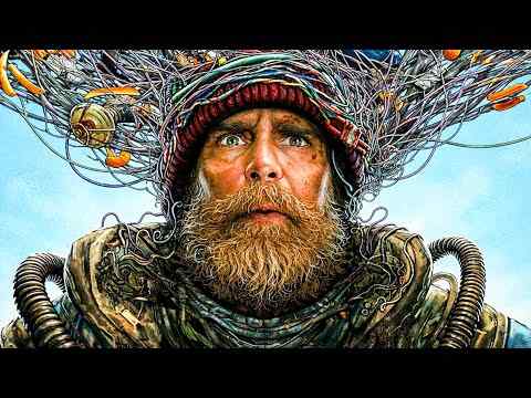 Good Luck, Have Fun, Don't Die - Movie Review