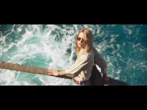 Islands - Stacy Martin interview