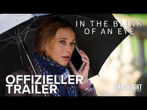 In the Blink of an Eye - trailer 1