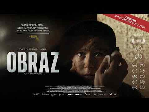 Obraz - trailer 1
