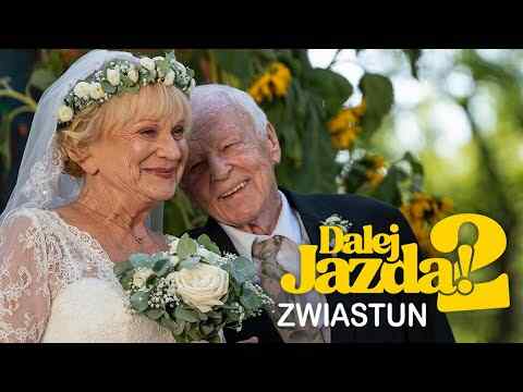 Dalej jazda! 2 - trailer 1