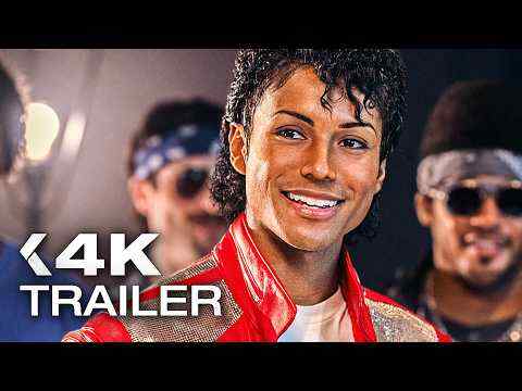 Michael - trailer 2