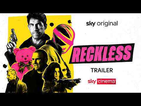Reckless - trailer 1