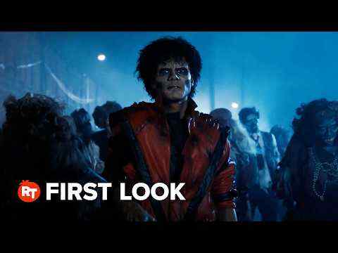 Michael - Featurette - First Look