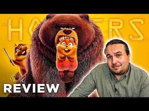 Hoppers - Robert Hofmann Kritik Review