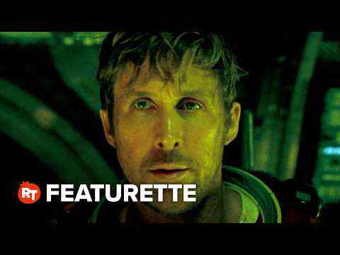 Project Hail Mary - Featurette - First Look