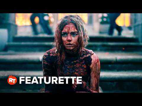 Ready or Not 2: Here I Come - Featurette - Scream Queens