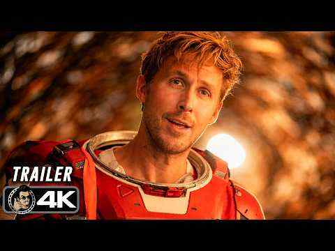 Project Hail Mary - trailer 4