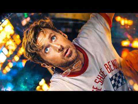 Project Hail Mary - Movie Review