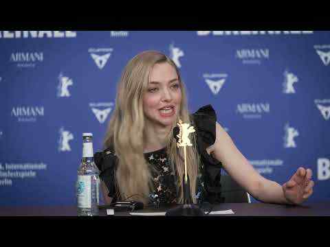 The Testament of Ann Lee - Filmfestspiele Berlin