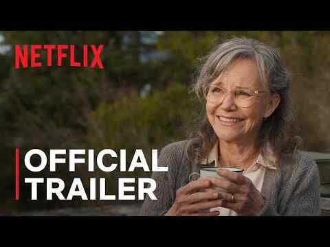 Remarkably Bright Creatures - trailer 1