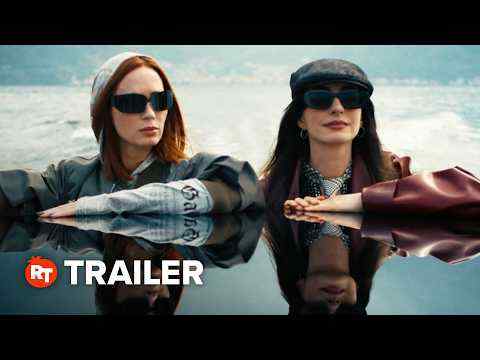 The Devil Wears Prada 2 - trailer 3