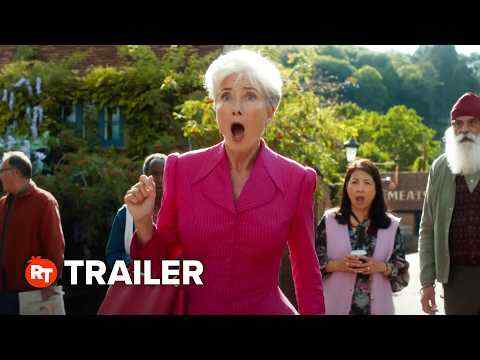 The Sheep Detectives - trailer 2