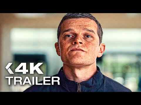 Verflucht Normal: I Swear - trailer 1