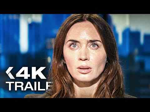 Disclosure Day: Der Tag der Wahrheit - trailer 2