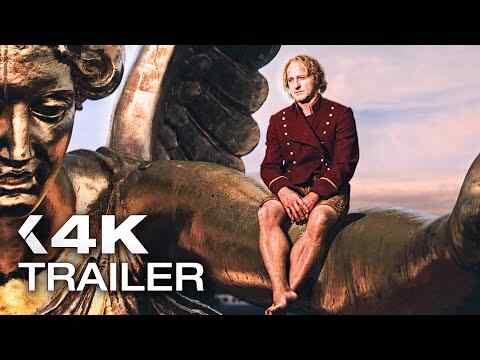 Ein Münchner im Himmel - Der Tod ist erst der Anfang - trailer 1