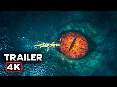 Kraken - trailer 1