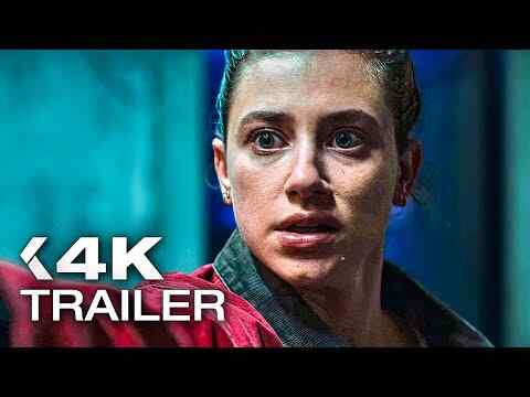 American Sweatshop - trailer 1
