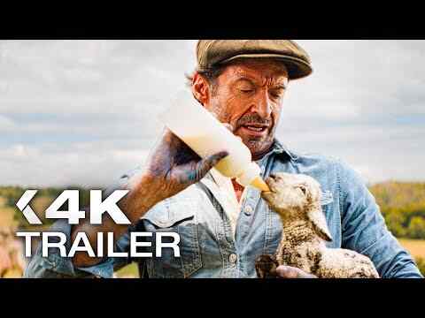 Glennkill: Ein Schafskrimi - trailer 1