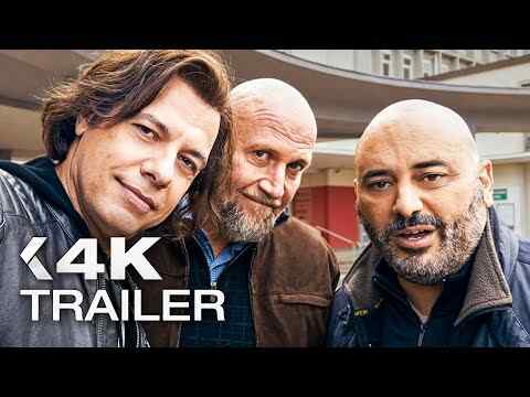 Klassentreffen: Alles Beim Alten - trailer 1