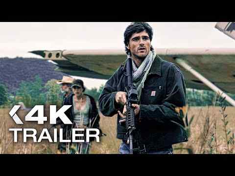 Das Ende der Sterne wie Big Hig sie kannte - trailer 1