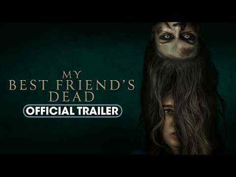 My Best Friend's Dead - trailer 1