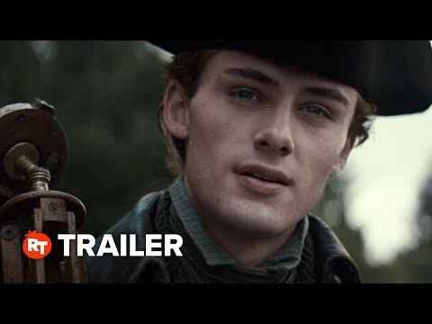 Young Washington - trailer 2