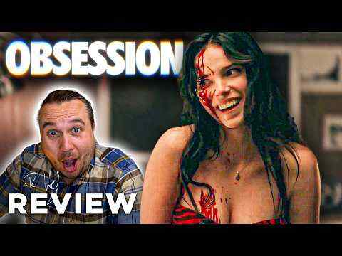 Obsession - Robert Hofmann Kritik Review
