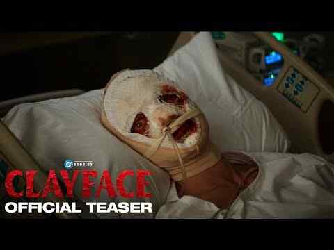 Clayface - trailer 1